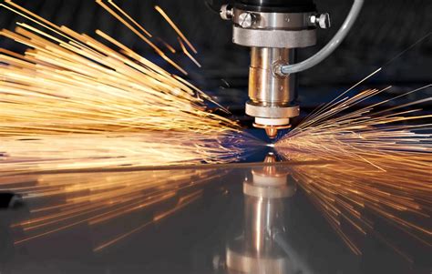 laser cutting services fresno